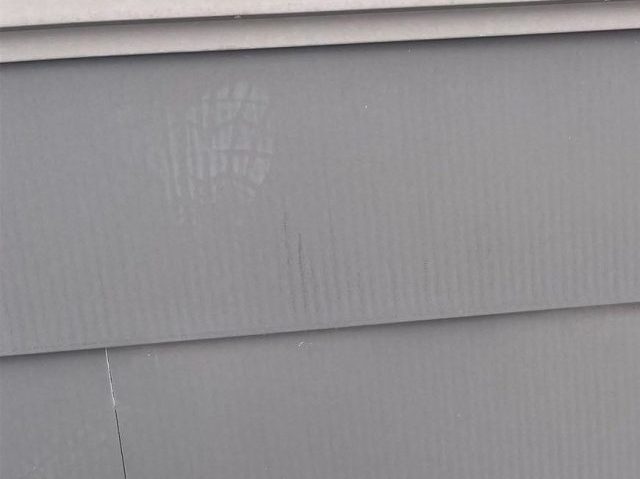 姫路市の塗装前の屋根